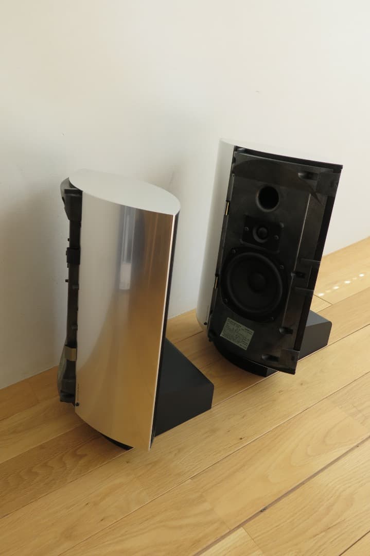 B&O Beosound 3000 Beolab 4000 動作品 リモコン付