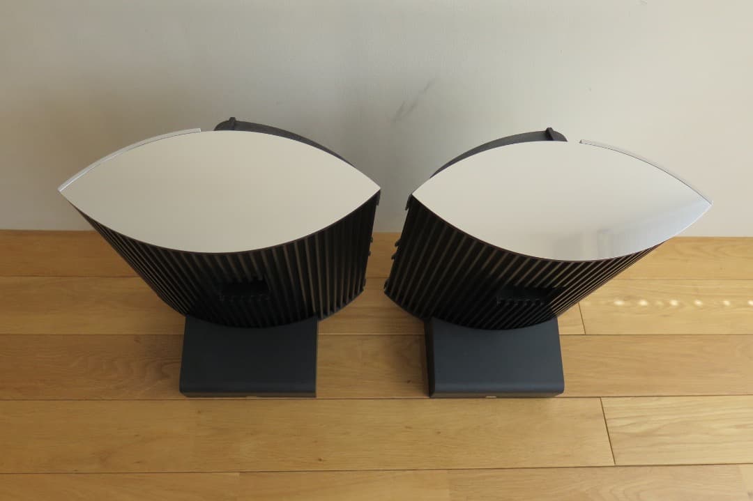 B&O Beosound 3000 Beolab 4000 動作品 リモコン付