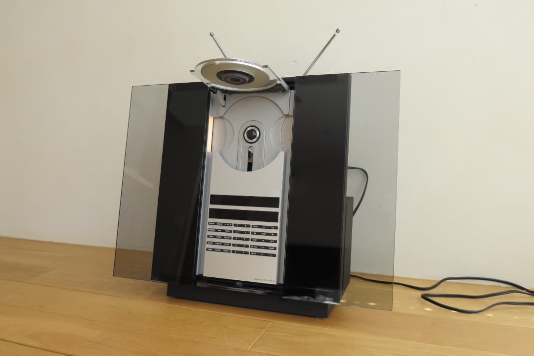 B&O Beosound 3000 Beolab 4000 動作品 リモコン付