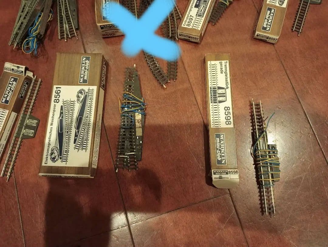 kix　他の方の購入はしないで下さい。