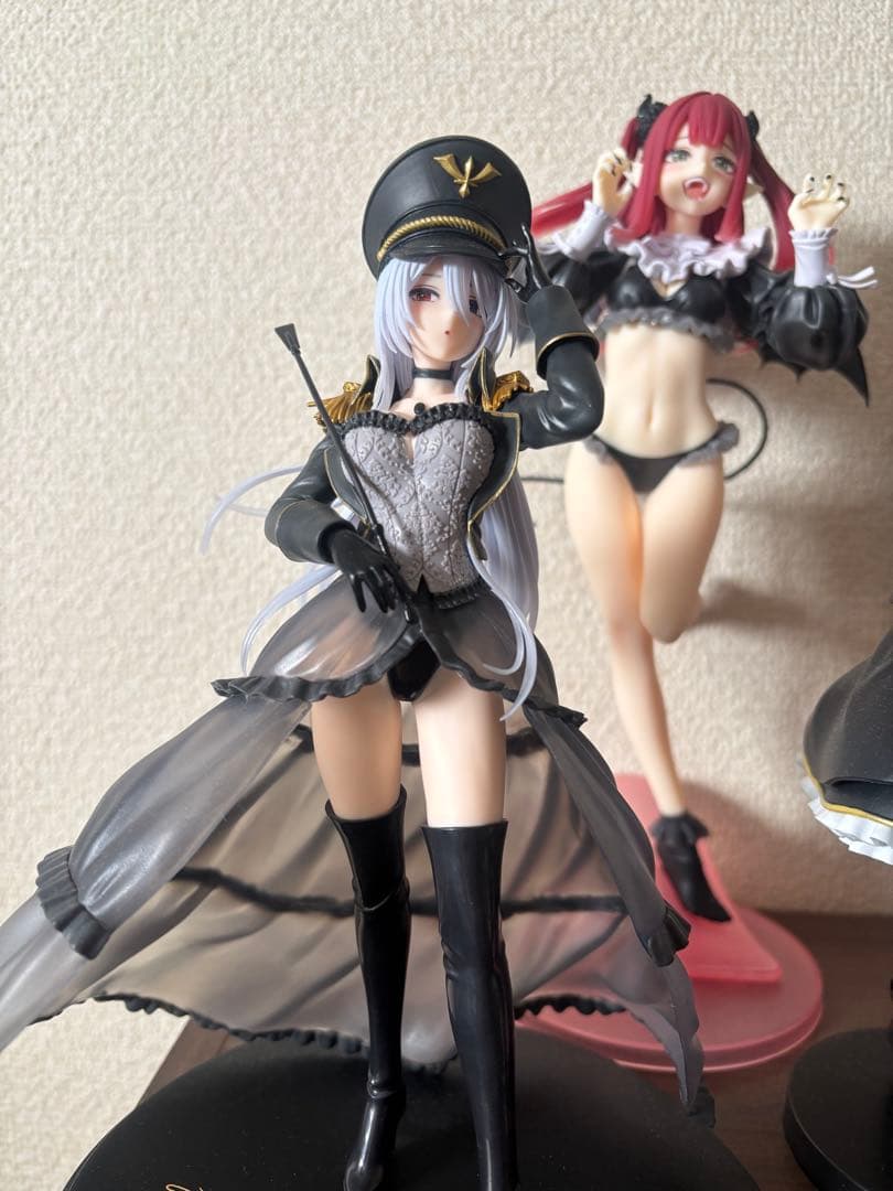 即日発送✨一品限り✨美品✨ 着せ恋フィギュア　5個まとめ売り