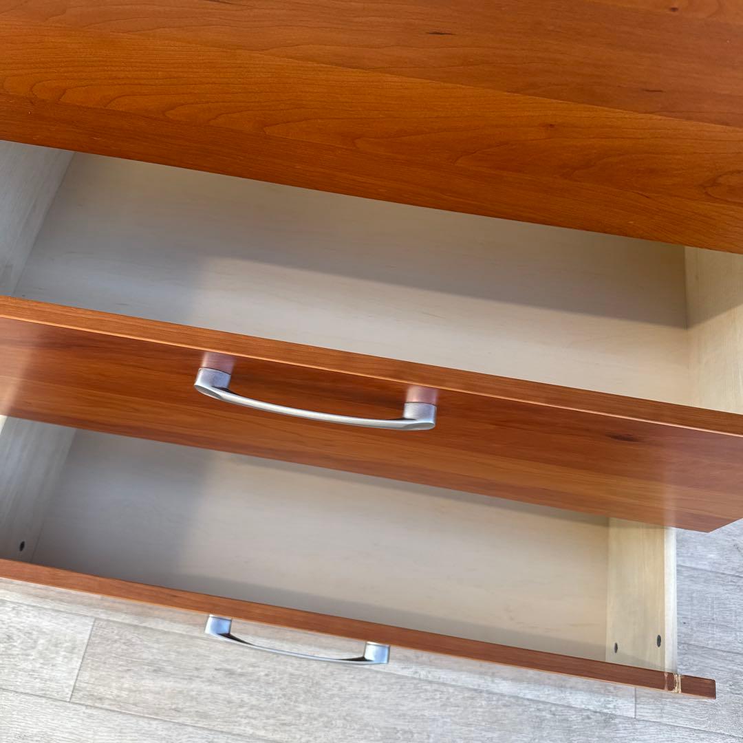 北欧デンマーク　BoConcept ダブルチェスト　チェストボーコンセプト