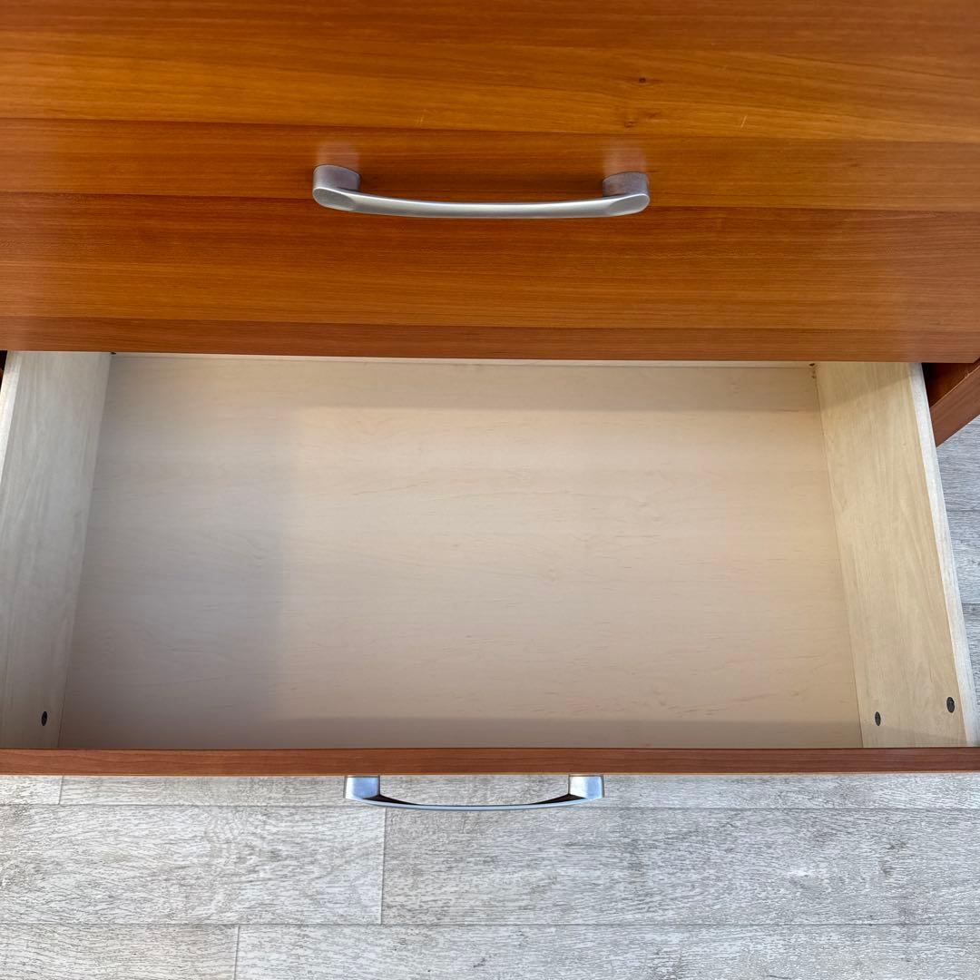 北欧デンマーク　BoConcept ダブルチェスト　チェストボーコンセプト