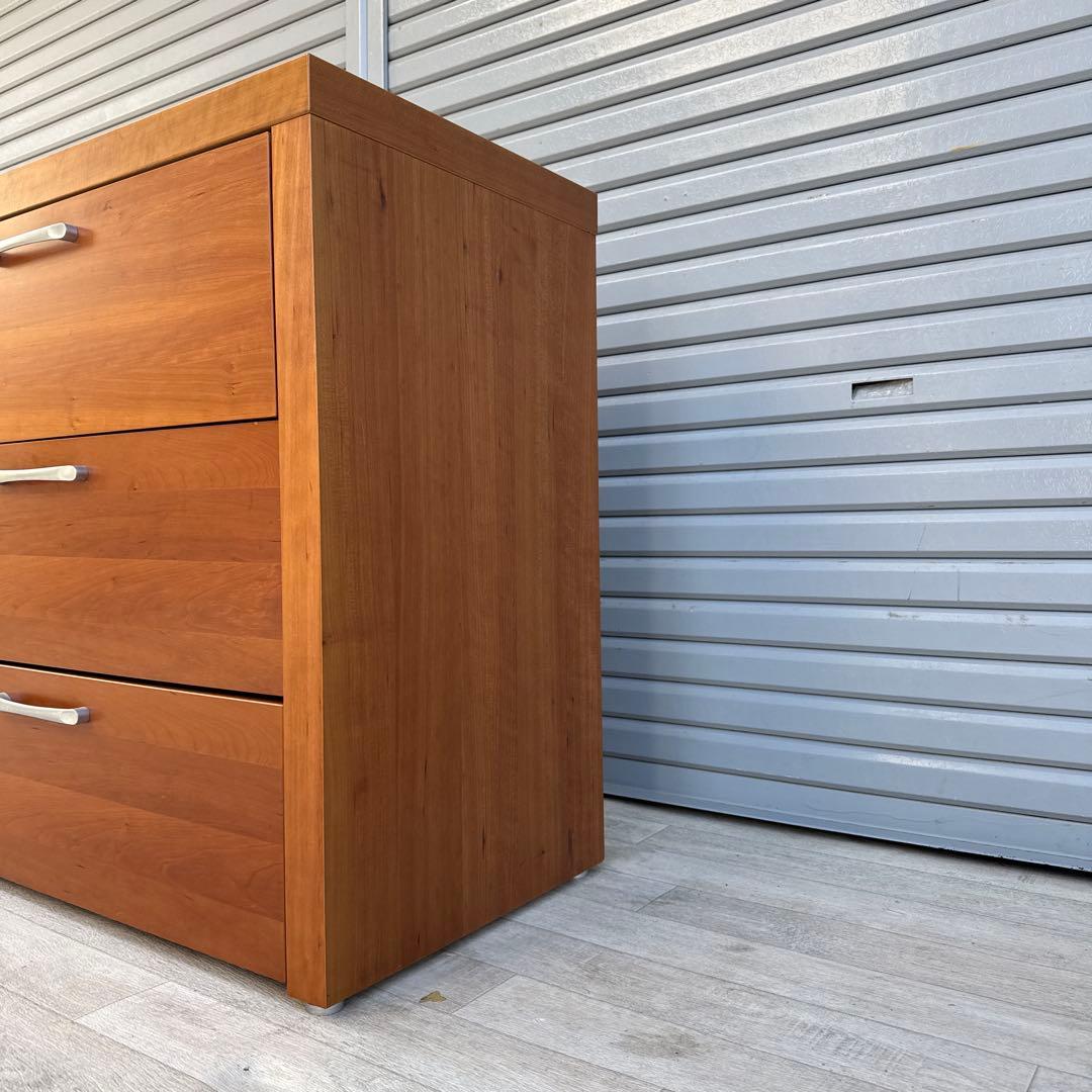 北欧デンマーク　BoConcept ダブルチェスト　チェストボーコンセプト