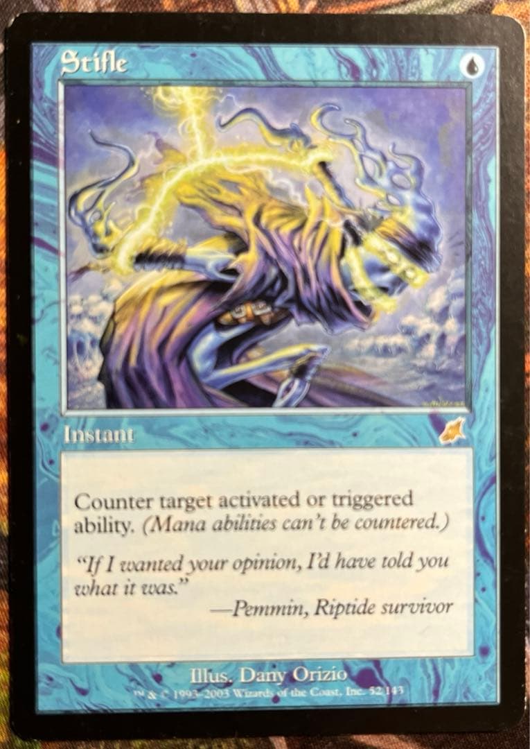 Stifle 4個 英語 (3x CNS 1x SCG)