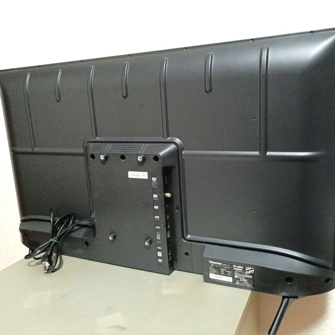 Hisense[2022年製品]40A40G