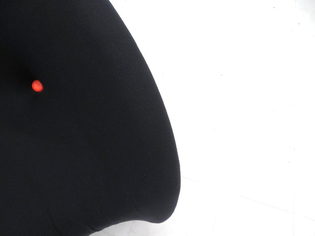 ドリアデ　ビンテージ　ヴィンテージ　ロンアラッド　MT1　ラウンジチェア