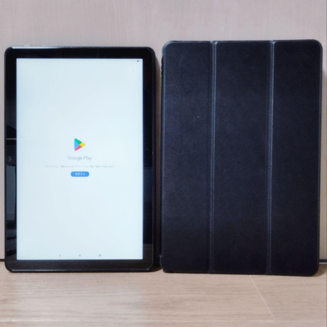 美品 Fire HD 10 ブラック 最新第13世代 フィルム／カバー付き