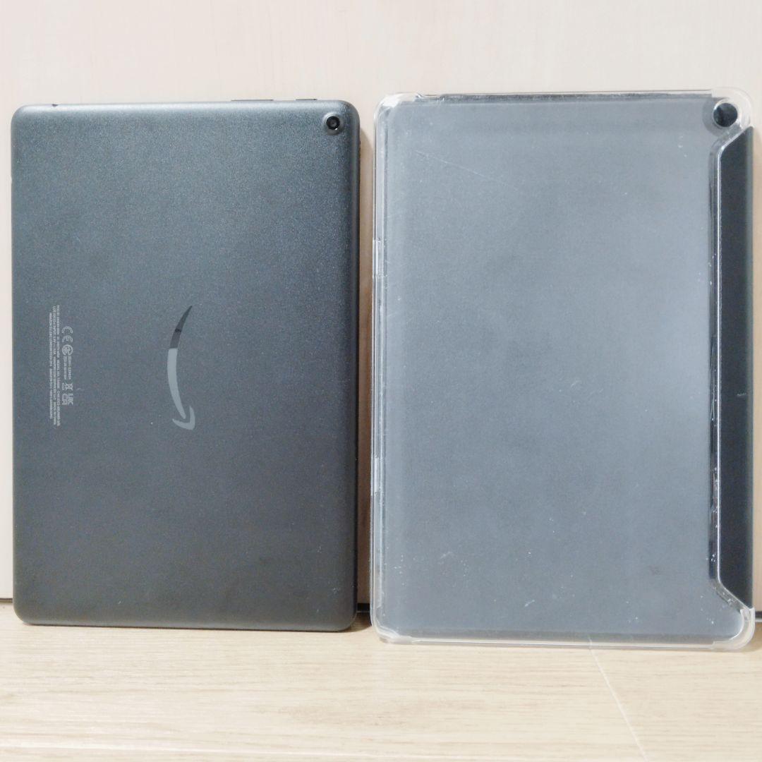 美品 Fire HD 10 ブラック 最新第13世代 フィルム／カバー付き