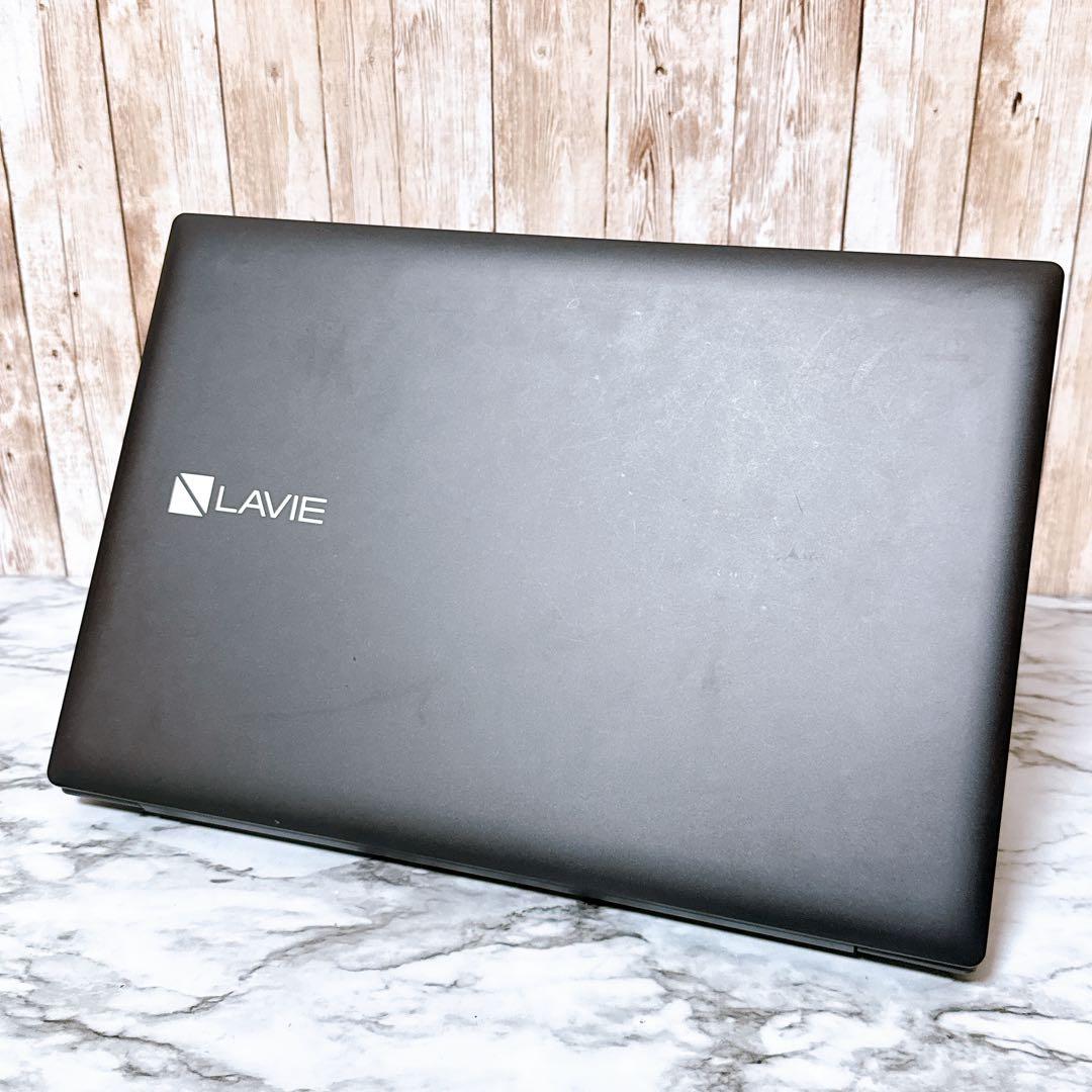激安特価！1台限定✨爆速SSD✨カメラ付✨すぐ使える 薄型ノートパソコン