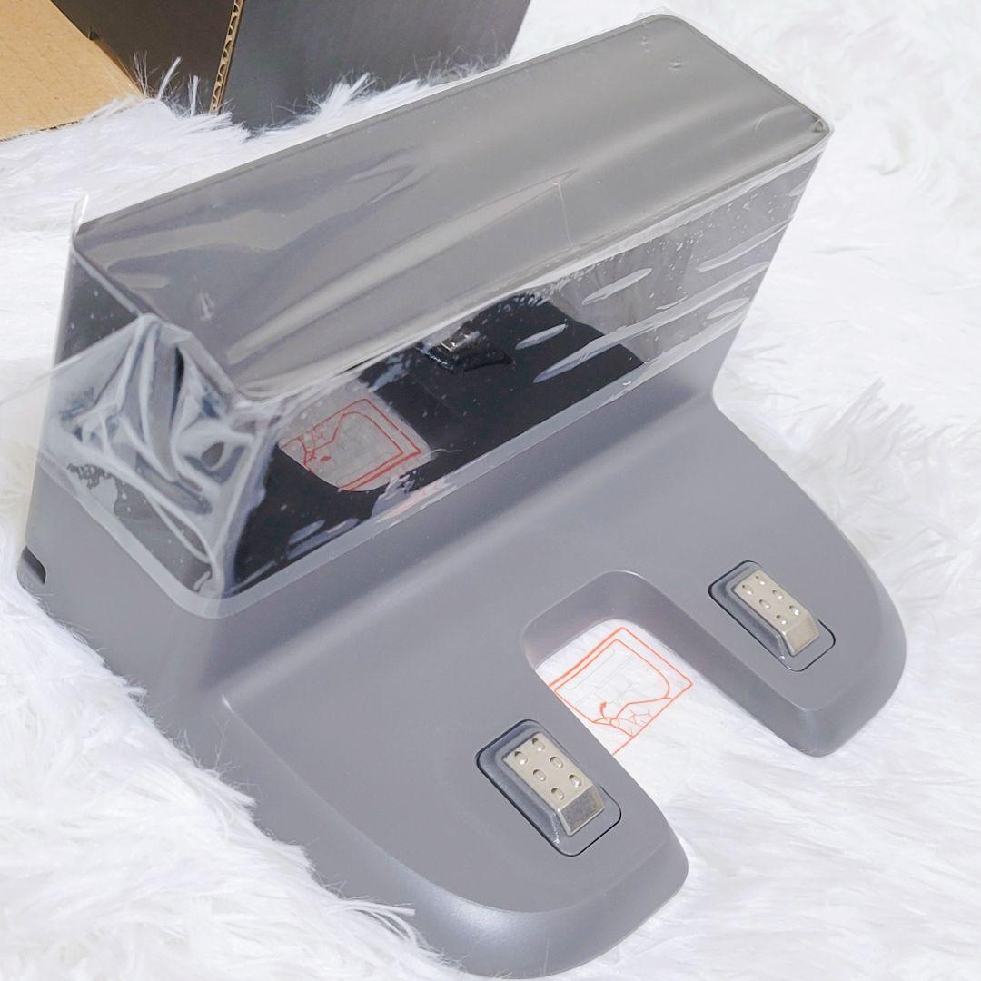 【新品最安値】エコバックス DEEBOT OZMO 750ロボット掃除機DV6G