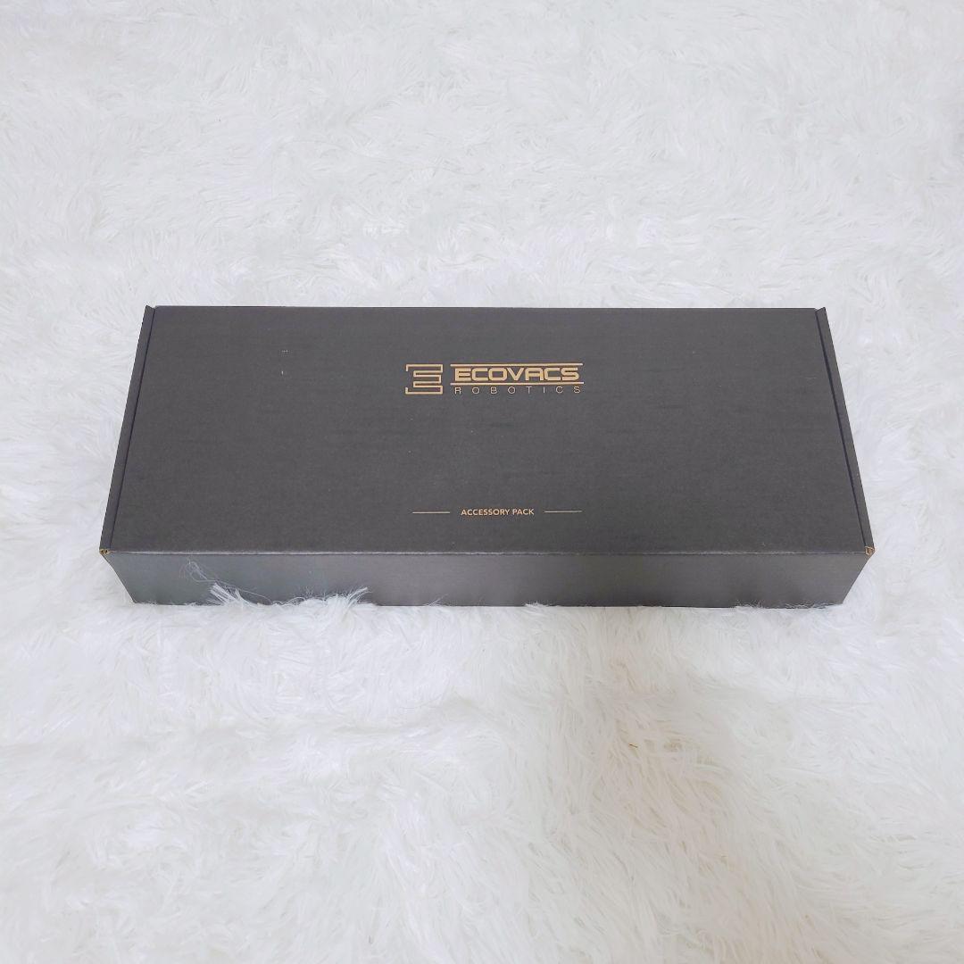 【新品最安値】エコバックス DEEBOT OZMO 750ロボット掃除機DV6G