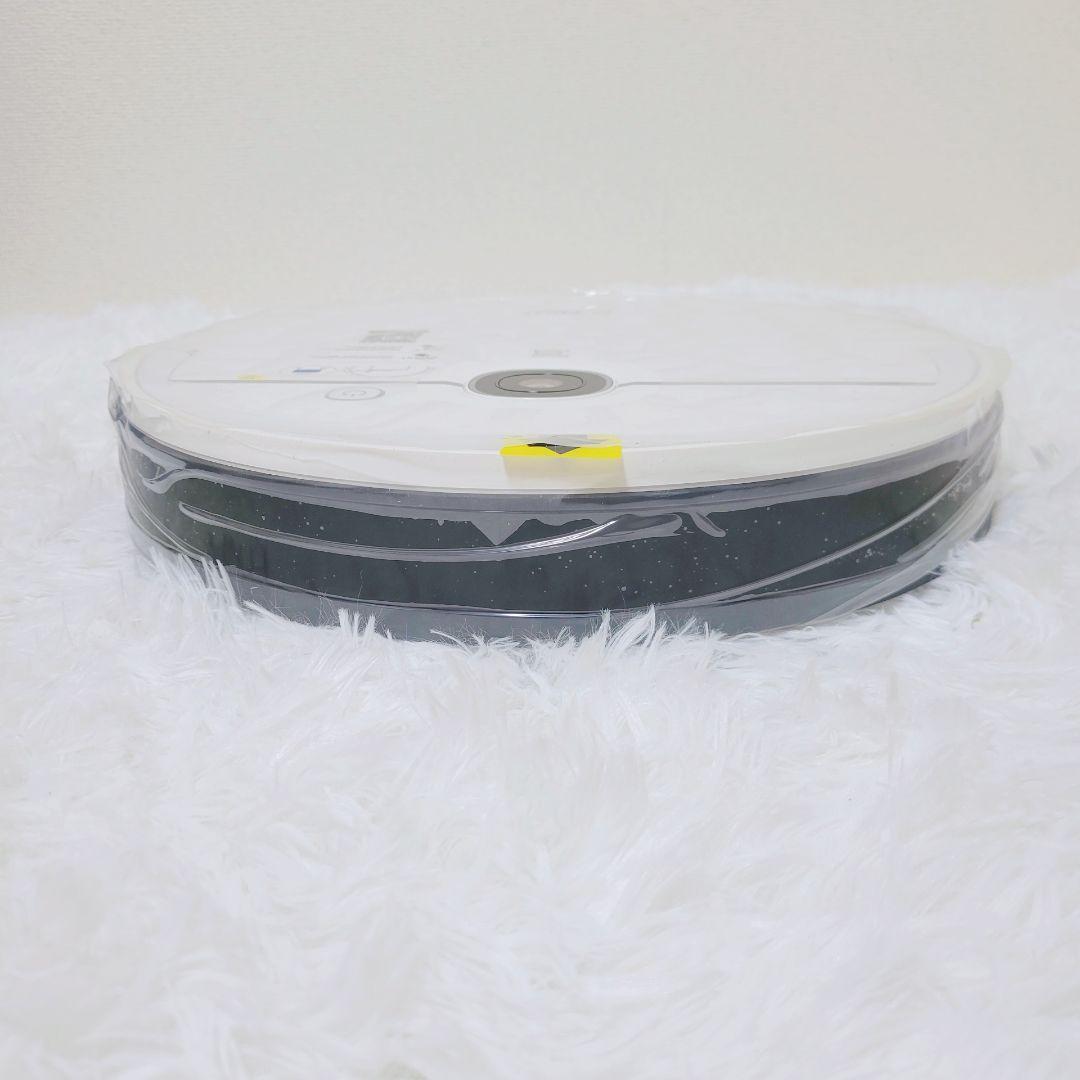【新品最安値】エコバックス DEEBOT OZMO 750ロボット掃除機DV6G