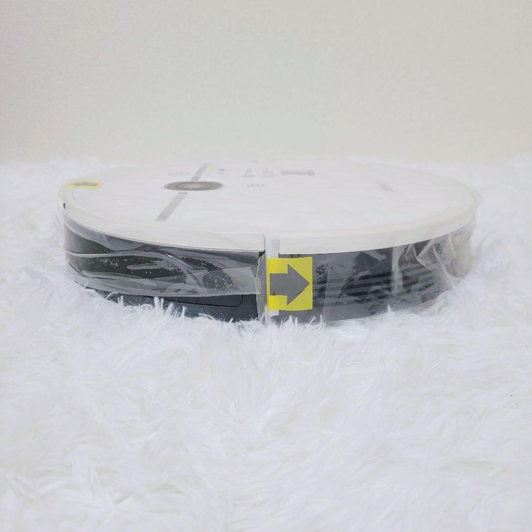 【新品最安値】エコバックス DEEBOT OZMO 750ロボット掃除機DV6G