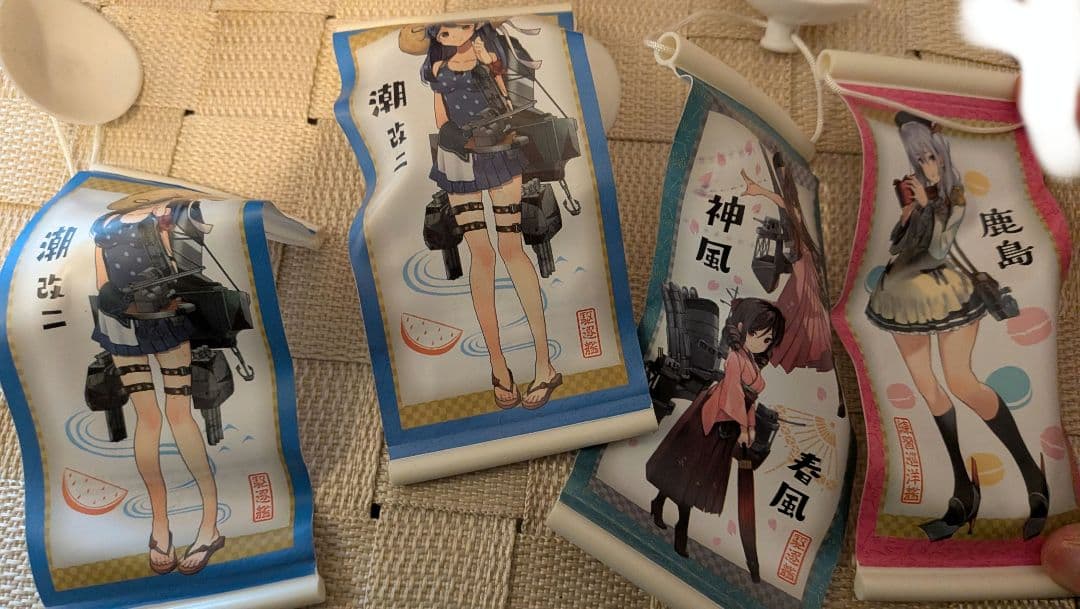艦これ グッズ まとめ売り【バラ売り可】【値下げ 可】