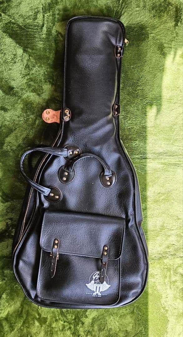 エピフォン　セミアコ　シェラトン Sheraton Ⅱ pro VS