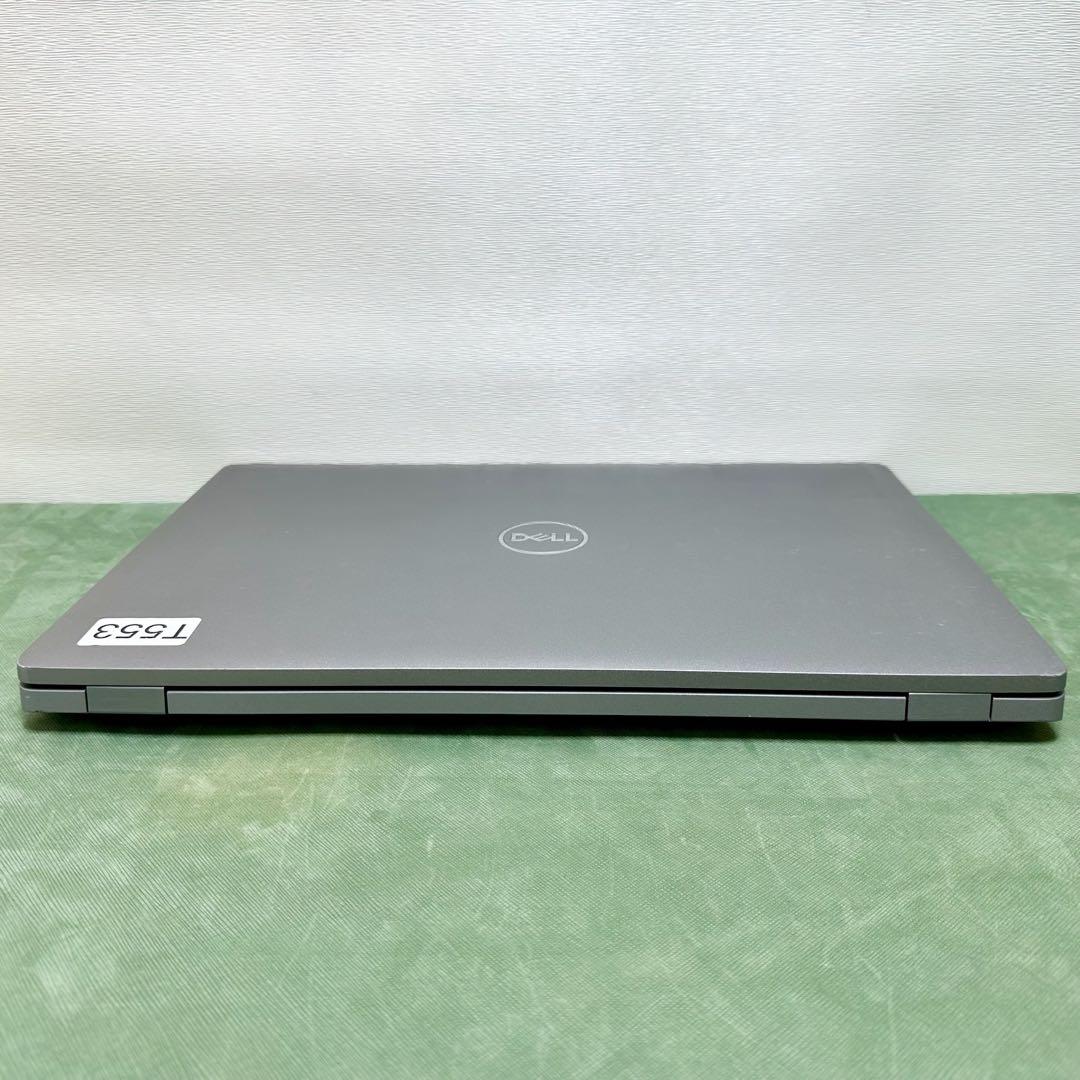 Windowsノート本体 DELL Latitude 5510 Core i5 8GB SSD