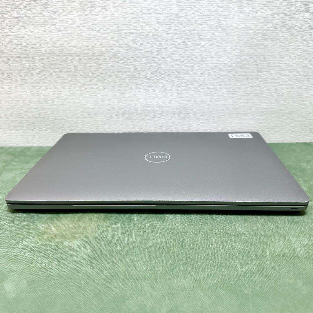 Windowsノート本体 DELL Latitude 5510 Core i5 8GB SSD