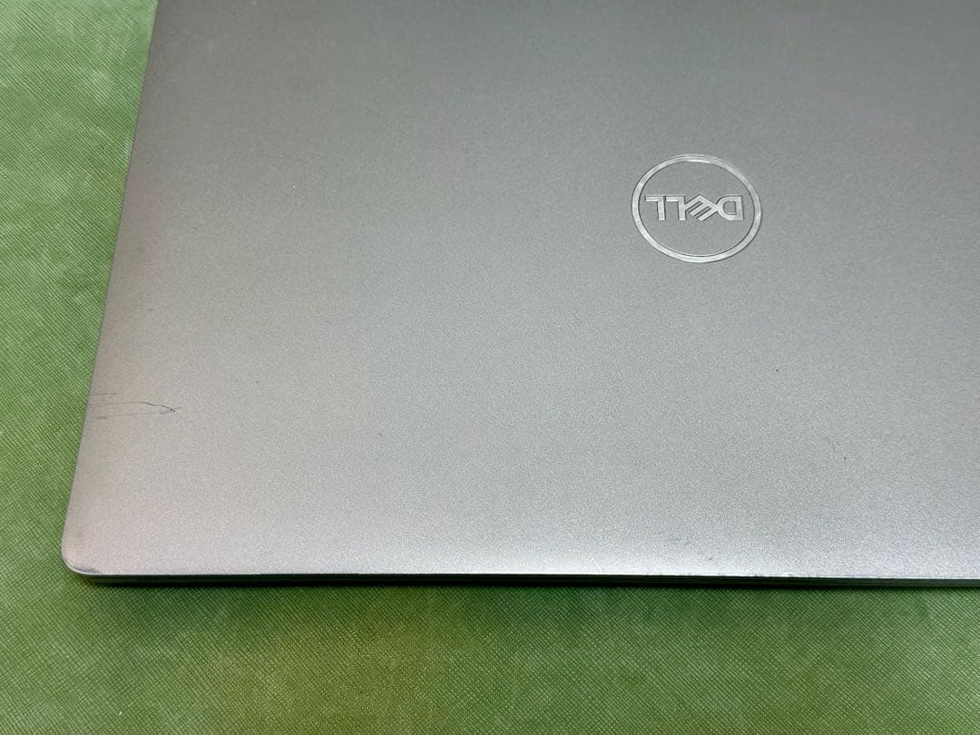 Windowsノート本体 DELL Latitude 5510 Core i5 8GB SSD