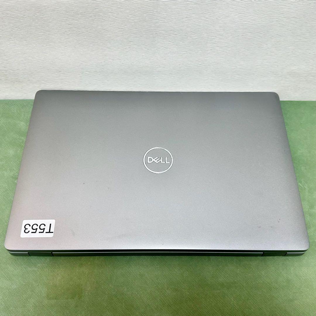 Windowsノート本体 DELL Latitude 5510 Core i5 8GB SSD