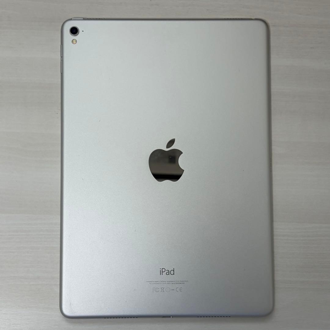 iPad Pro 初代 9.7インチ 128gb シルバー WiFiモデル