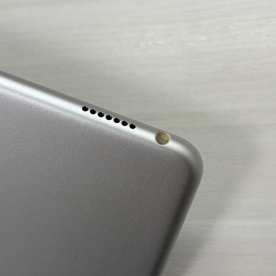 iPad Pro 初代 9.7インチ 128gb シルバー WiFiモデル