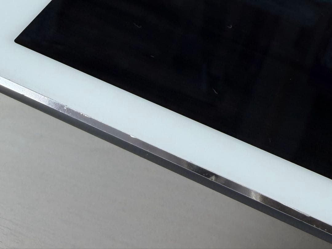 iPad Pro 初代 9.7インチ 128gb シルバー WiFiモデル