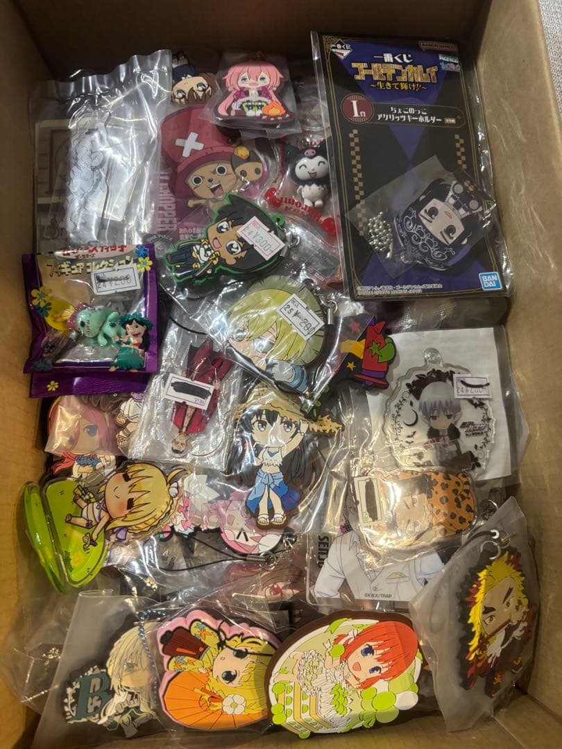 キャラクターグッズ アニメキャラ 大量 まとめ売り
