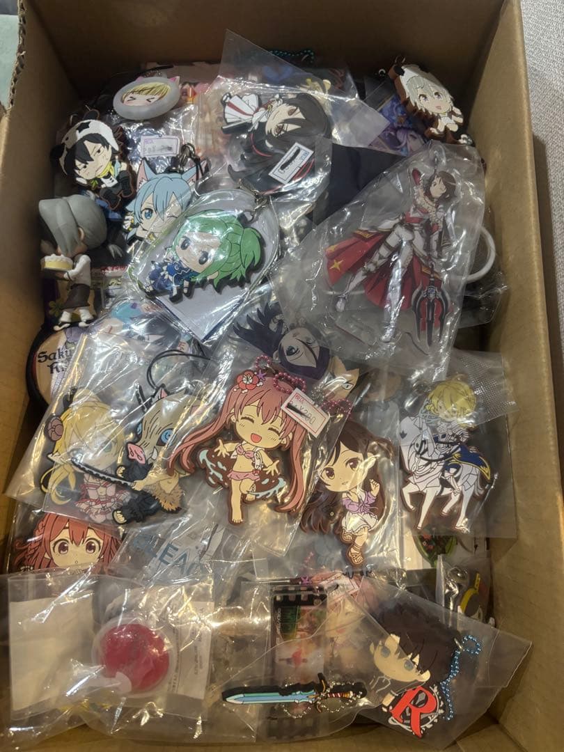 キャラクターグッズ アニメキャラ 大量 まとめ売り