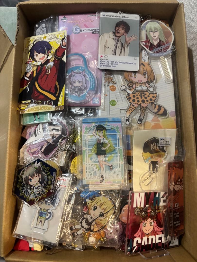 キャラクターグッズ アニメキャラ 大量 まとめ売り