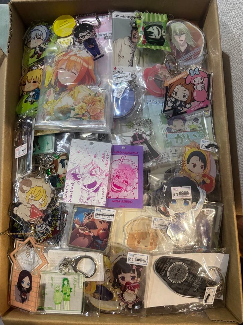 キャラクターグッズ アニメキャラ 大量 まとめ売り