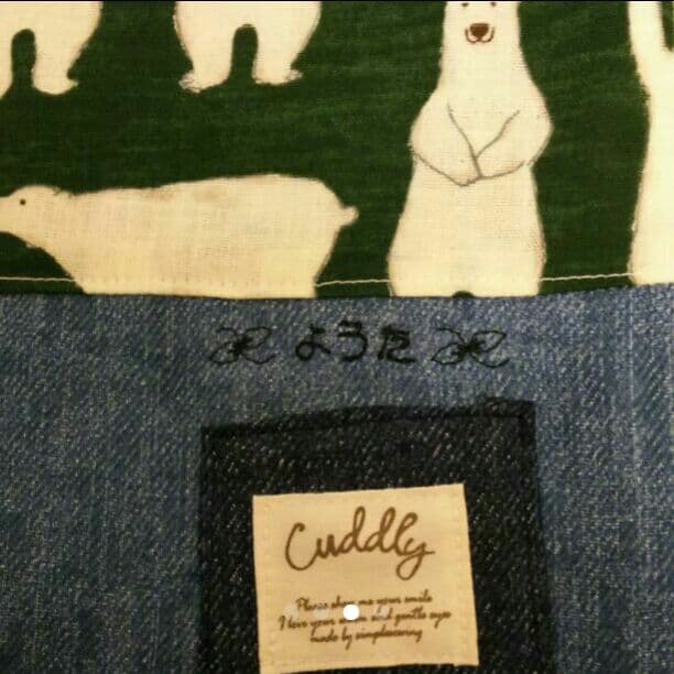 出産お祝いセット　☆ハンドメイド