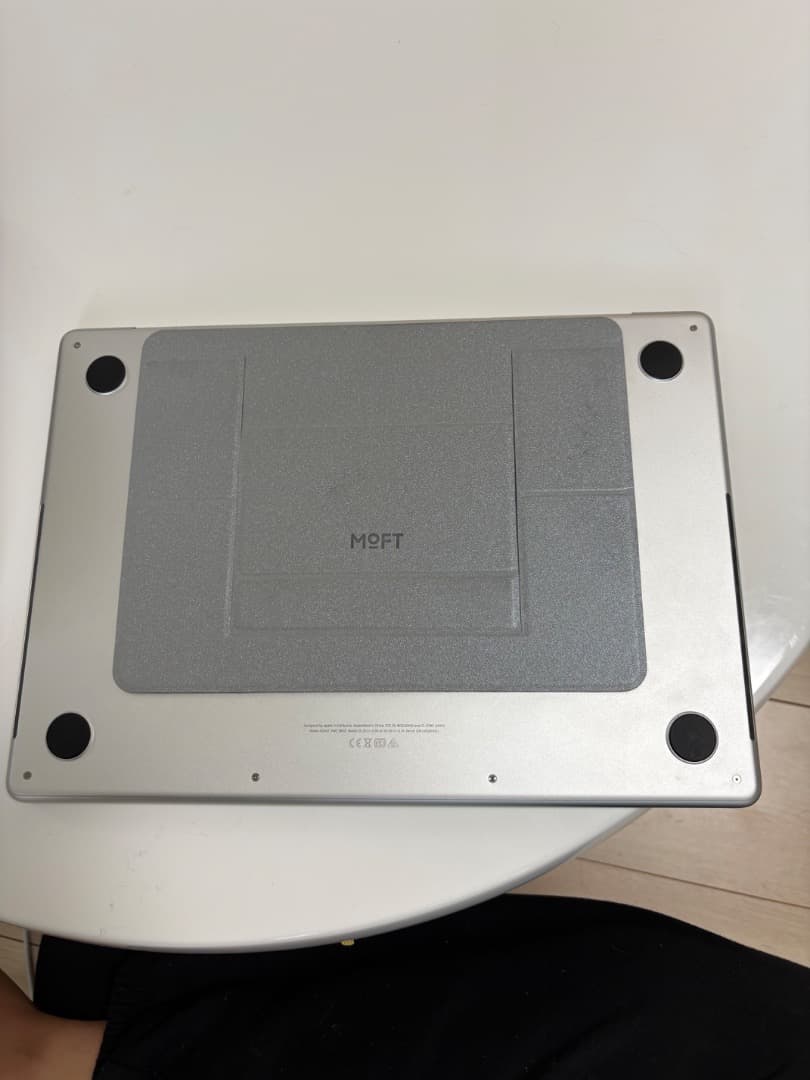 【アリー！！】2021MacBookPro14inch M1Pro 1TB