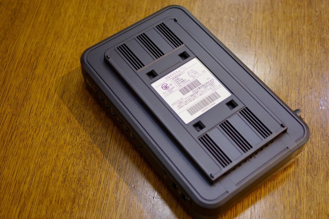 ルーター・ネットワーク機器 Netcommunity OG400Xa