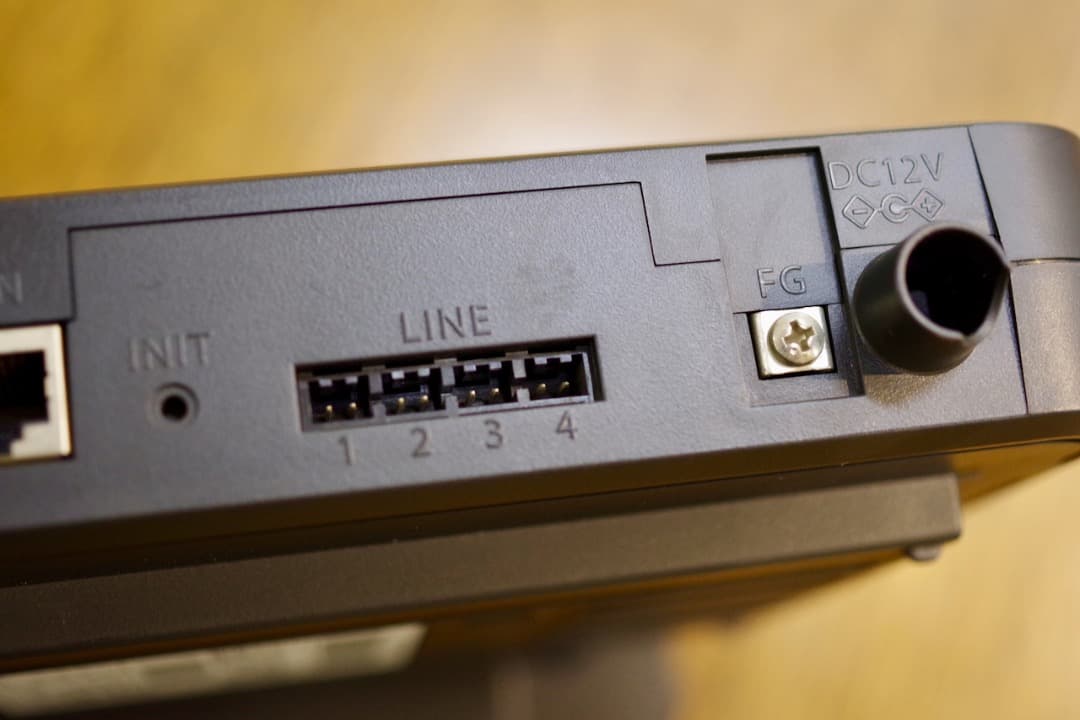 ルーター・ネットワーク機器 Netcommunity OG400Xa