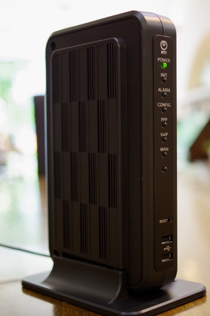 ルーター・ネットワーク機器 Netcommunity OG400Xa