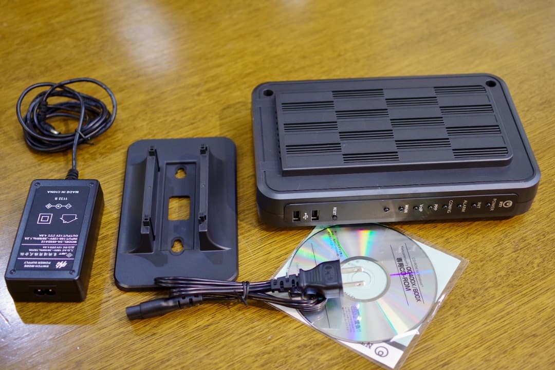 ルーター・ネットワーク機器 Netcommunity OG400Xa