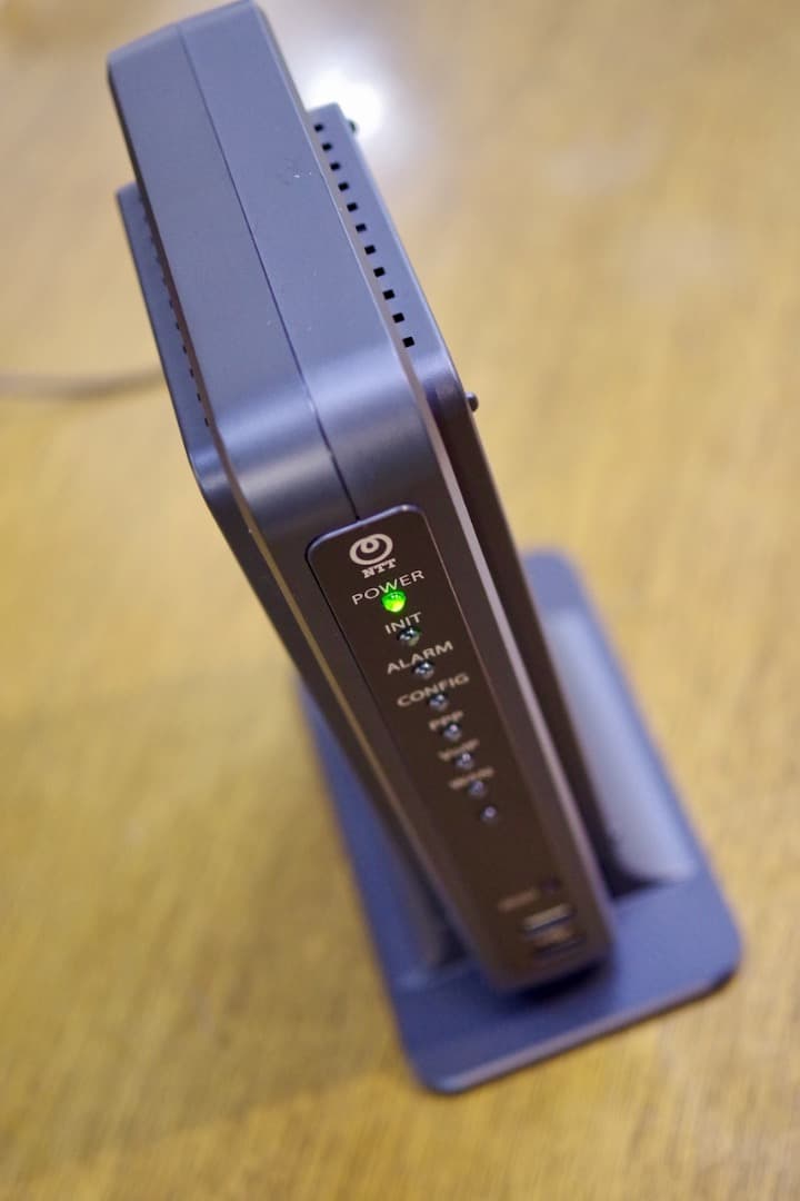 ルーター・ネットワーク機器 Netcommunity OG400Xa