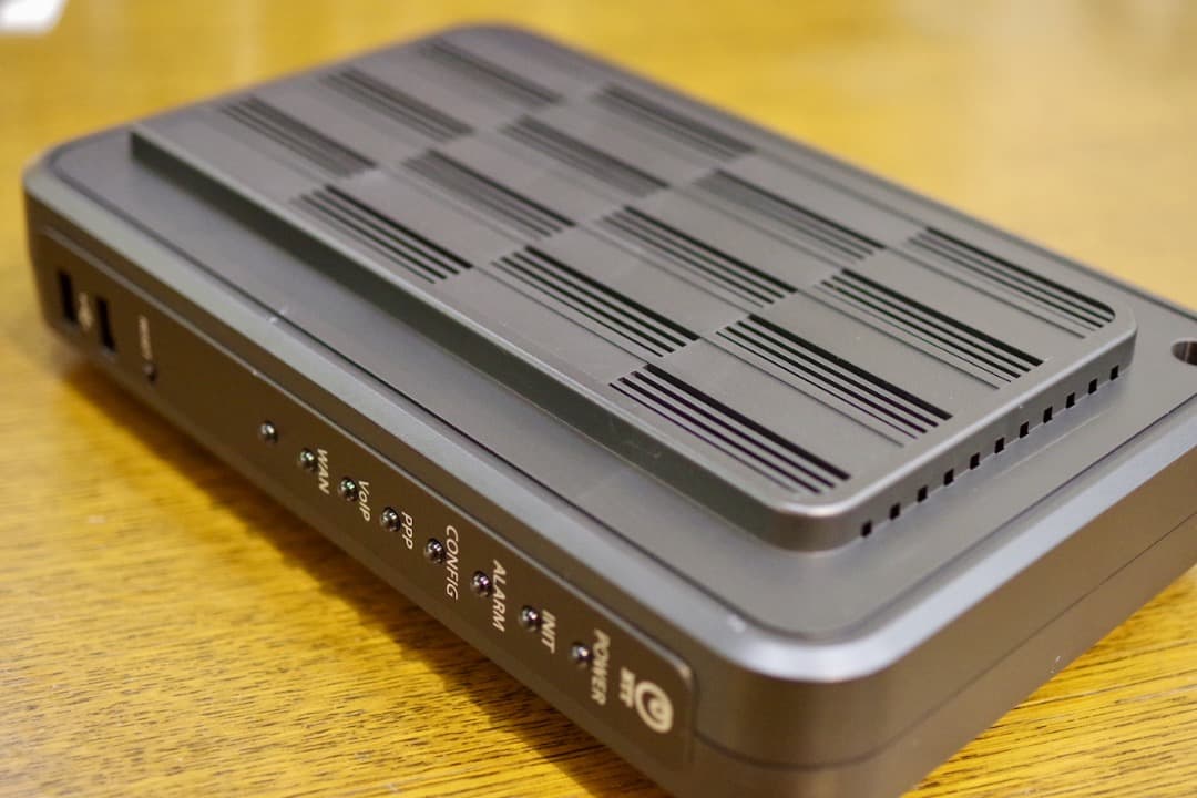 ルーター・ネットワーク機器 Netcommunity OG400Xa