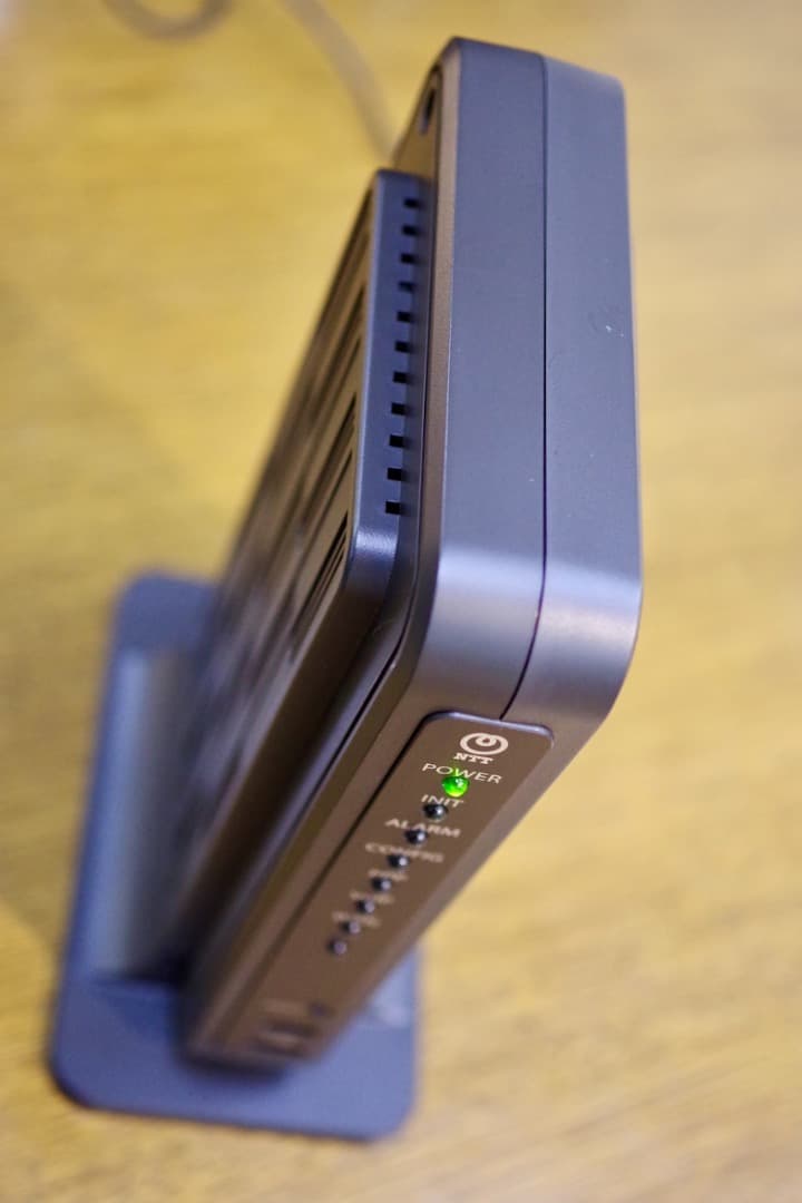ルーター・ネットワーク機器 Netcommunity OG400Xa