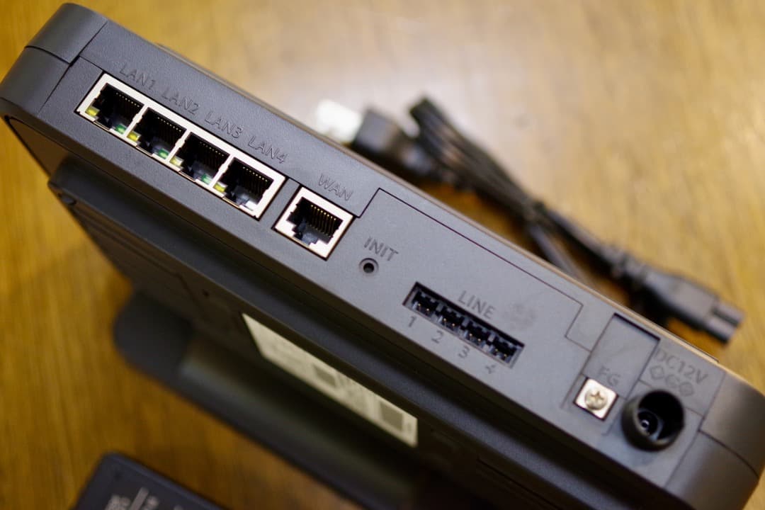 ルーター・ネットワーク機器 Netcommunity OG400Xa