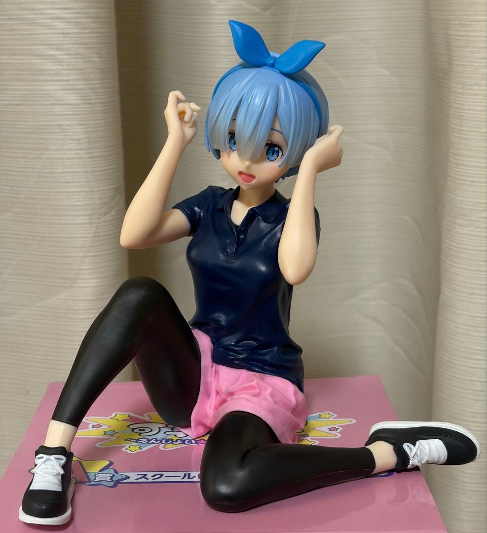 レム リゼロ 21体 まとめ売り