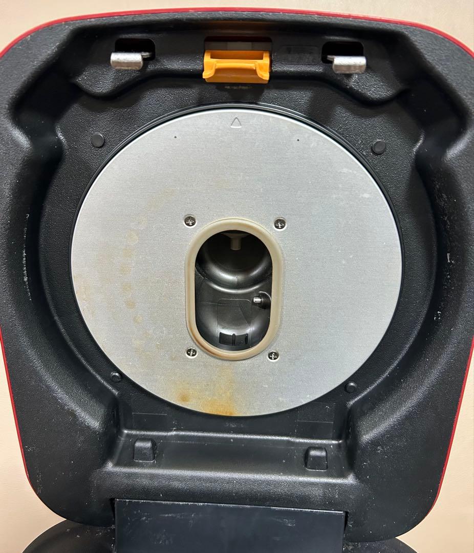 HITACHI IHジャー炊飯器 圧力&スチーム RZ-V100DM 2021年