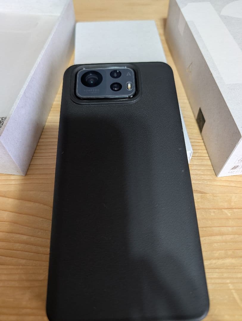 zenfone12ultra 16GB/512GB 超美品　エボニーブラック