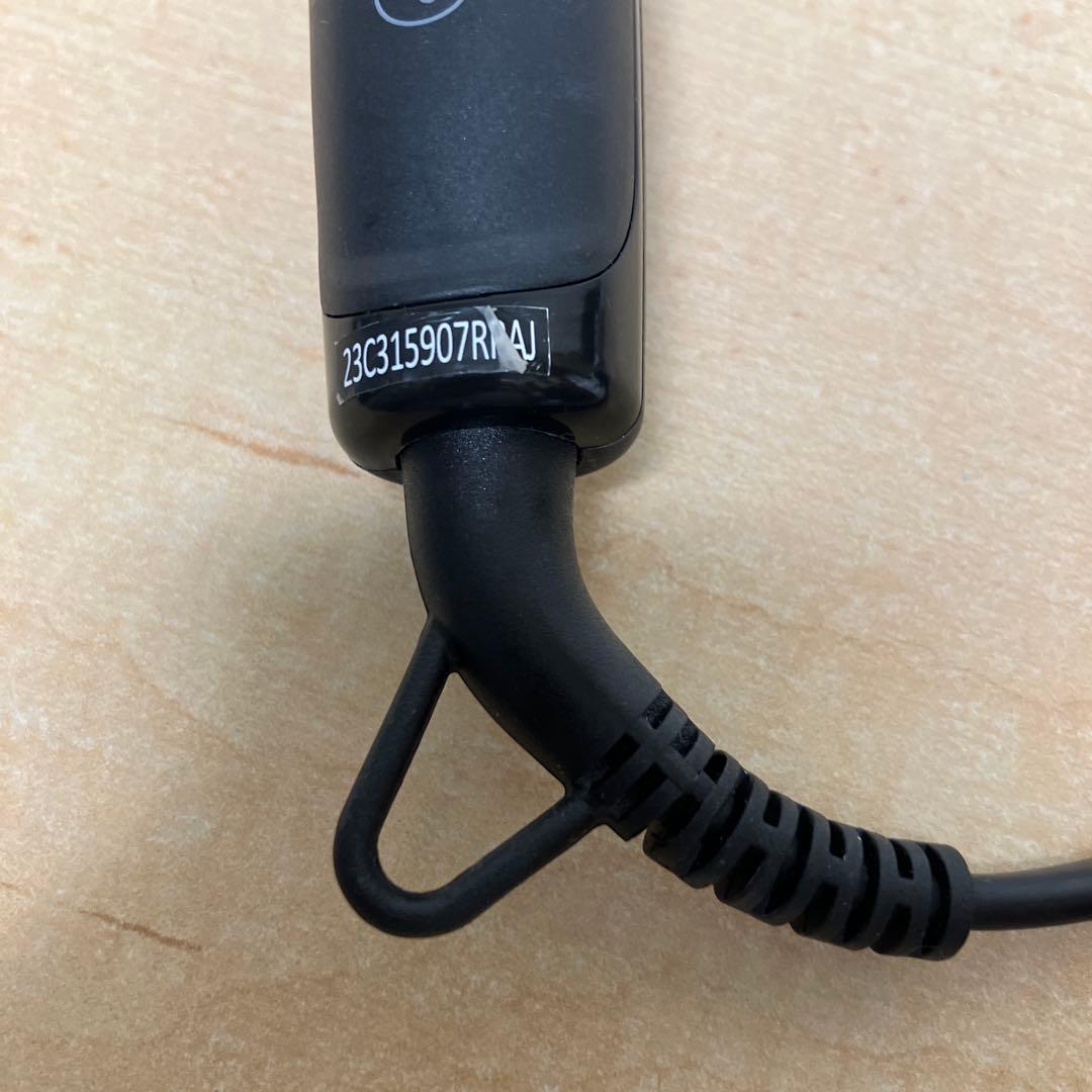 DAFNI nanoミニヘアスタイリング ホットブラシ DH1.6N