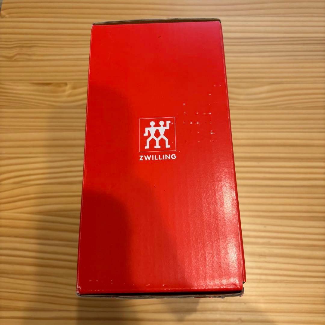 調理器具 ZWILLING STEW POT 20cm 3.0L