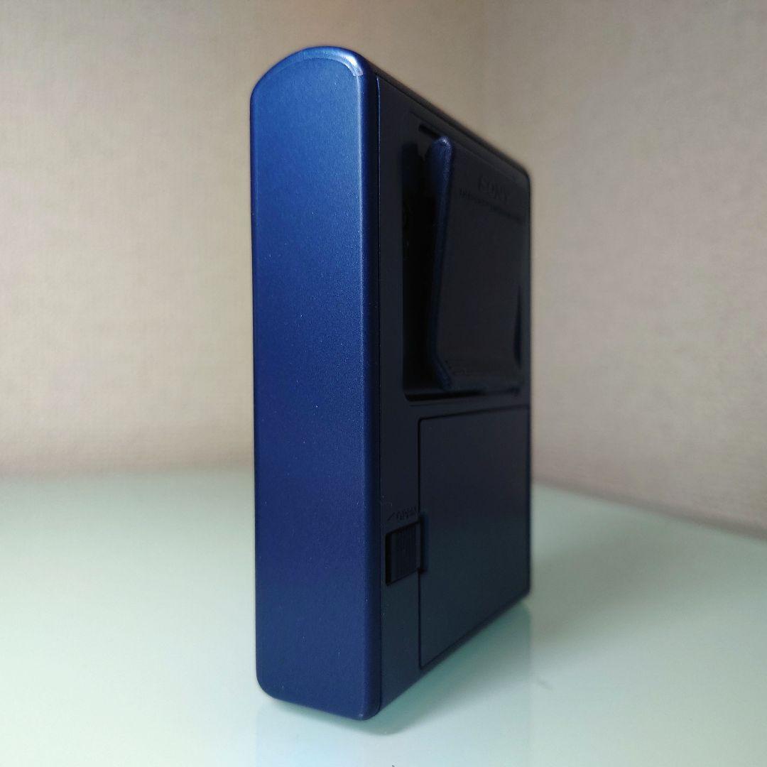 SONY FM WALKMAN SRF-40 FMラジオ 動作品