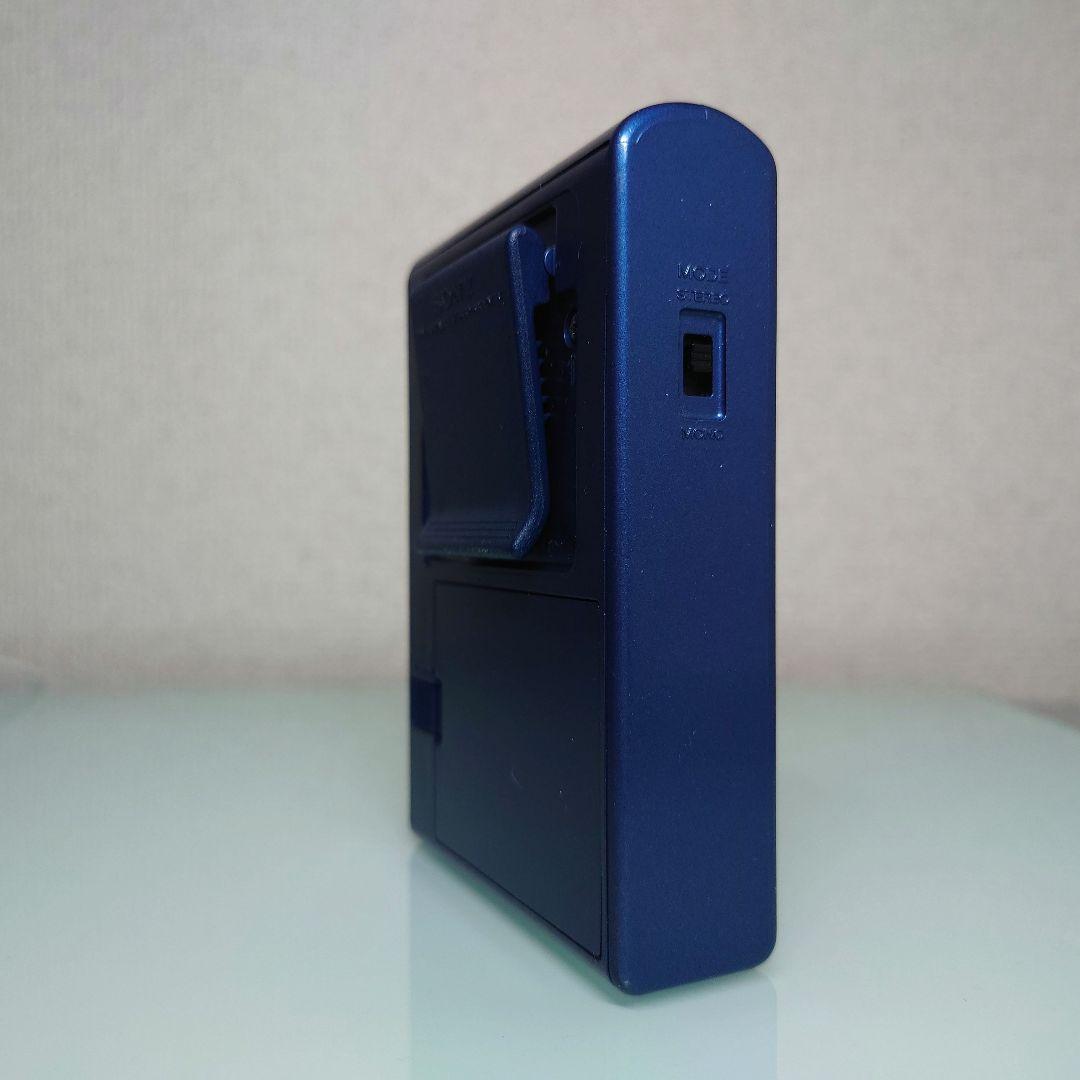 SONY FM WALKMAN SRF-40 FMラジオ 動作品
