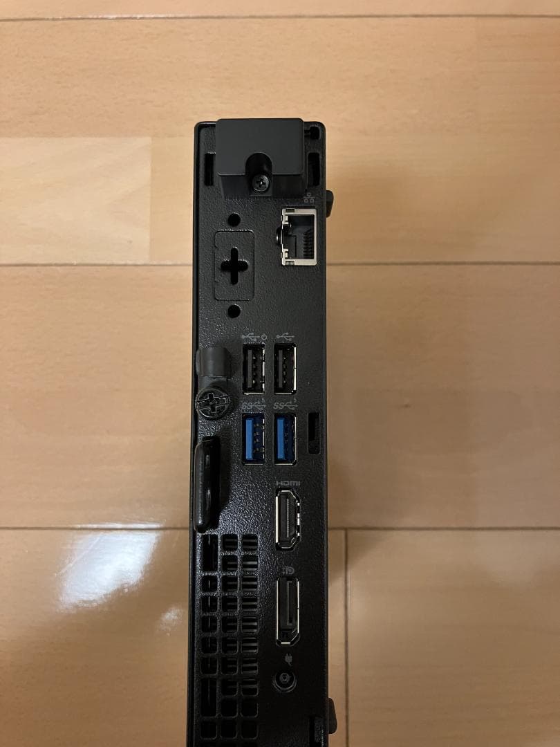 その他 Dell OptiPlex 7010 Micro