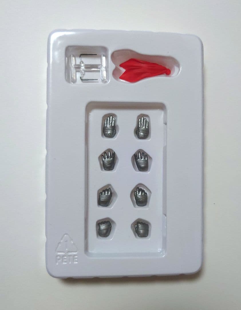 S.H.Figuarts（真骨彫製法） 仮面ライダー新1号